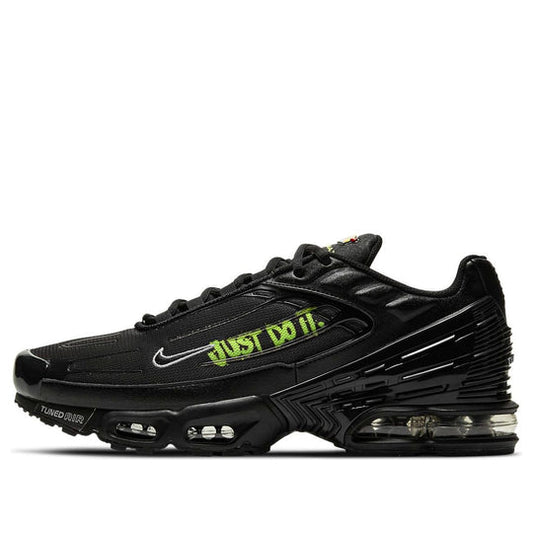 Nike Air Max Plus 3 'Just Do It' DJ6877-001