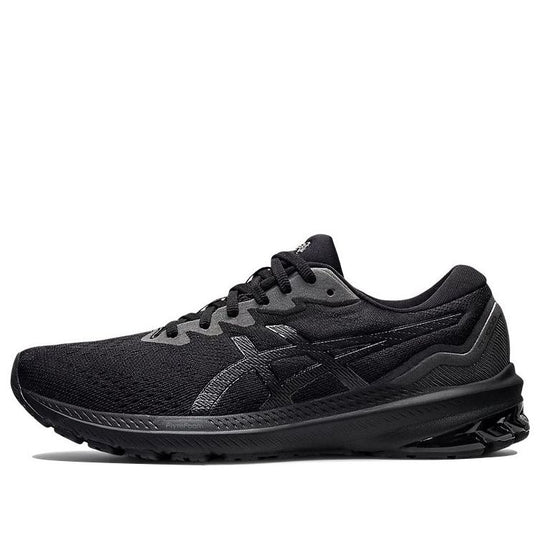 ASICS GT-1000 11 4E Wide 'Triple Black' 1011B356-002