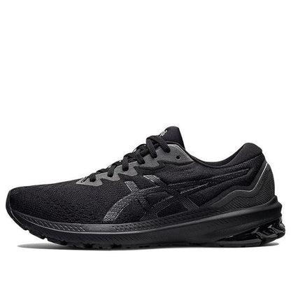 ASICS GT-1000 11 4E Wide 'Triple Black' 1011B356-002