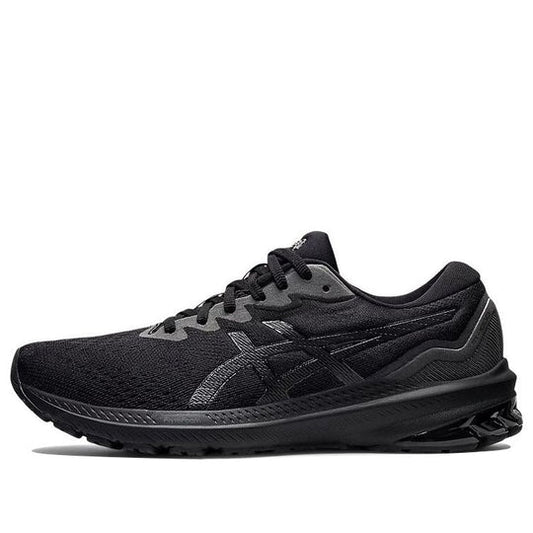 ASICS GT-1000 11 4E Wide 'Triple Black' 1011B356-002