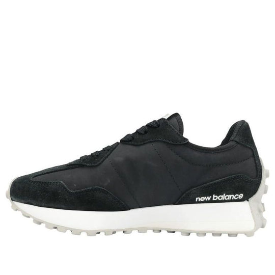 (WMNS) New Balance 327 'Black' WS327OD