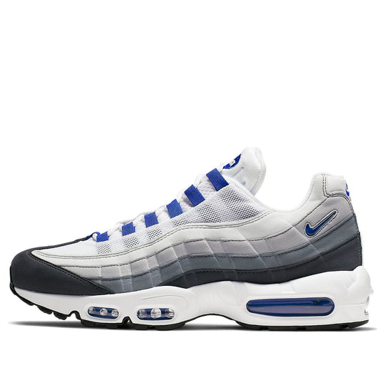Nike Air Max 95 SC 'Racer Blue' CJ4595-100