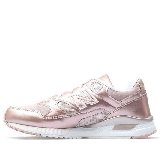 (WMNS) New Balance 530 Low-Top Gold WL530NFG