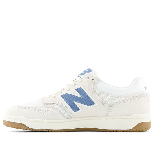 New Balance 480 'Heron Blue White' BB480LLA