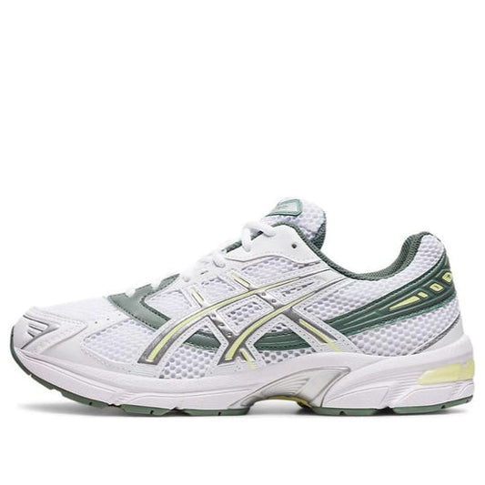 ASICS Gel-1130 'White Jade Yellow' 1201A256-111