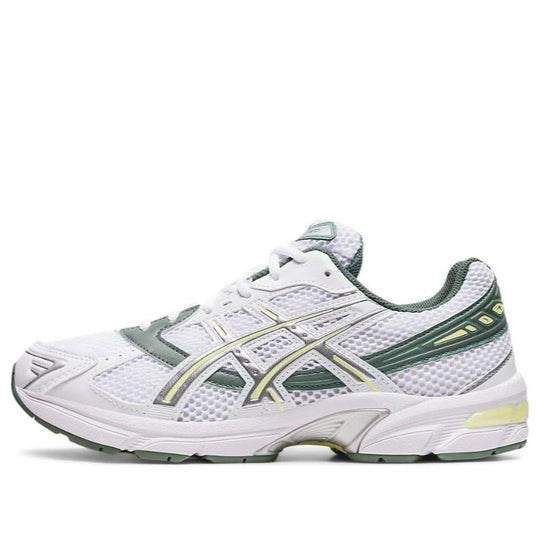 ASICS Gel-1130 'White Jade Yellow' 1201A256-111