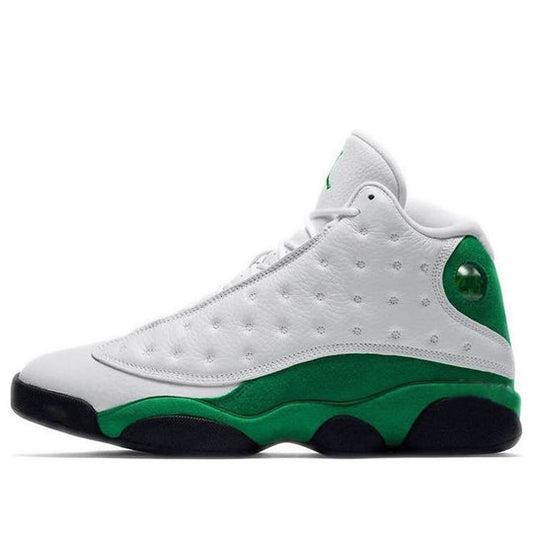 Air Jordan 13 Retro 'Lucky Green' 414571-113