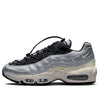 (WMNS) Nike Air Max 95 'Speed Lacing - Metallic Silver' FD0798-001
