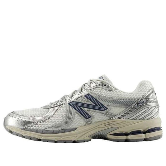New Balance 860 'White Silver' ML860RG2