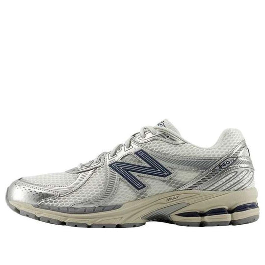 New Balance 860 'White Silver' ML860RG2