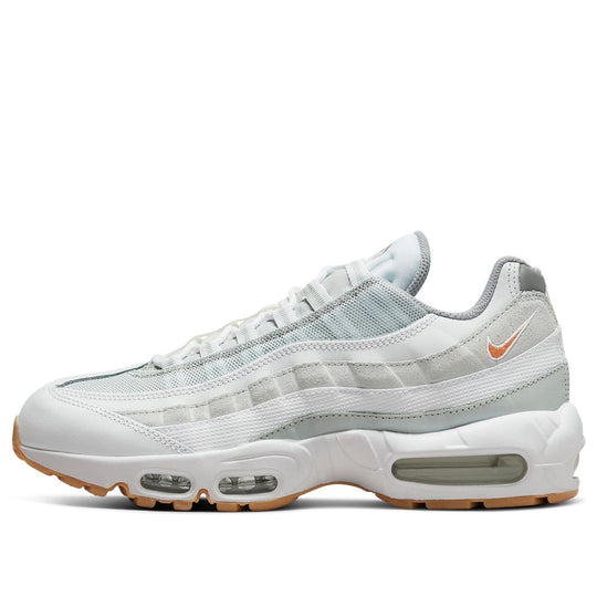 Nike Air Max 95 'Pure Platinum' DM0011-100