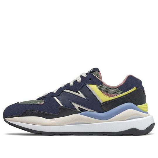 (WMNS) New Balance DAHOOD HUB x 57/40 'Da Special Pack - Pigment First Light' W5740GC