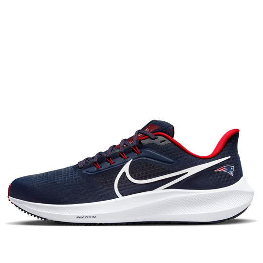 Nike x NFL Air Zoom Pegasus 39 'New England Patriots' DR2054-400