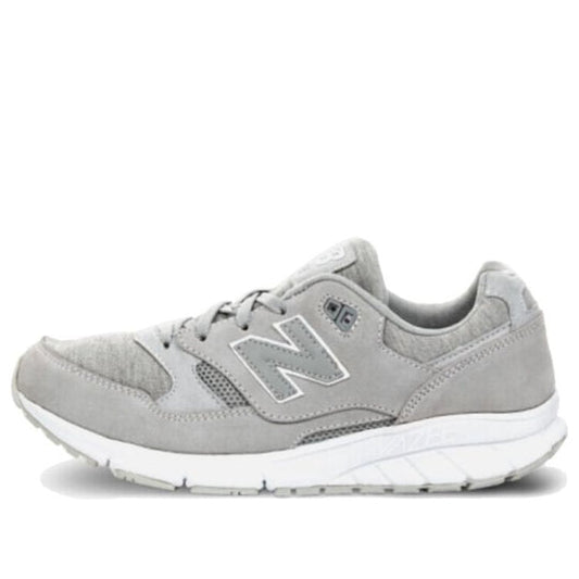 New Balance 530 Series Gray MVL530CB