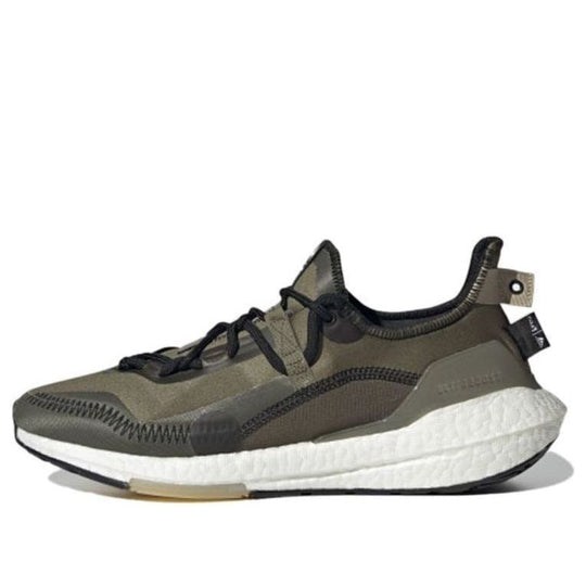 adidas Parley x UltraBoost 21 'Focus Olive' G55649