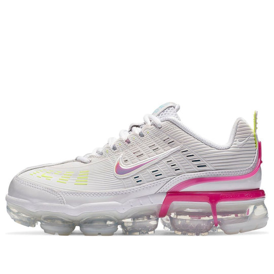 (WMNS) Nike Air Vapormax 360 'Volt Fire Pink' CQ4538-001