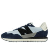 New Balance 237 'Black Light Blue' MS237BC