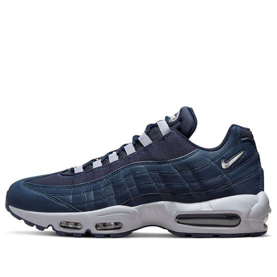 Nike Air Max 95 'Midnight Navy' DV5672-400