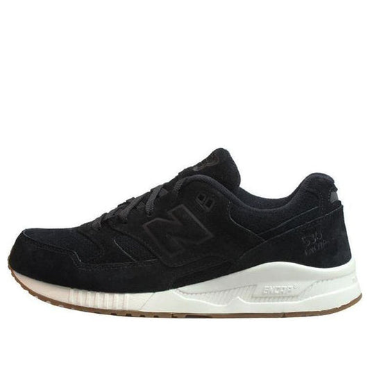 New Balance 530 White/Black M530PRA
