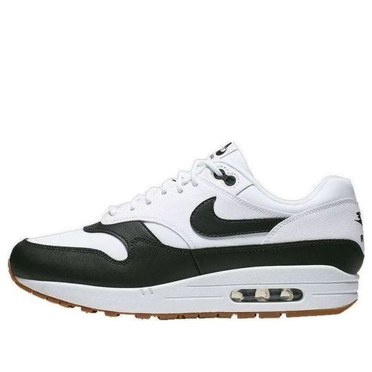 Nike Air Max 1 'White Black Gum' CQ9965-100