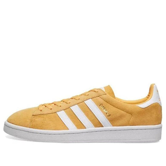(WMNS) adidas Campus 'Chalk Orange' AQ1071