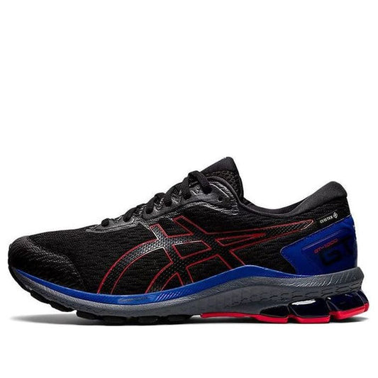 ASICS GT-1000 9 GTX 'Black Red' 1011A889-003