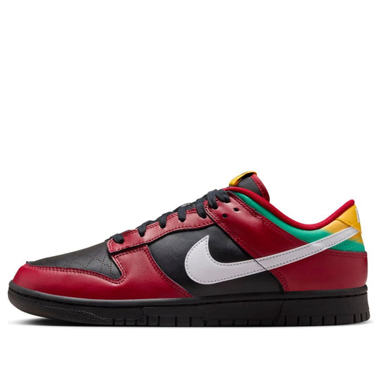 Nike Dunk Low Retro LTD 'Biker Tattoos'  FZ3057-001