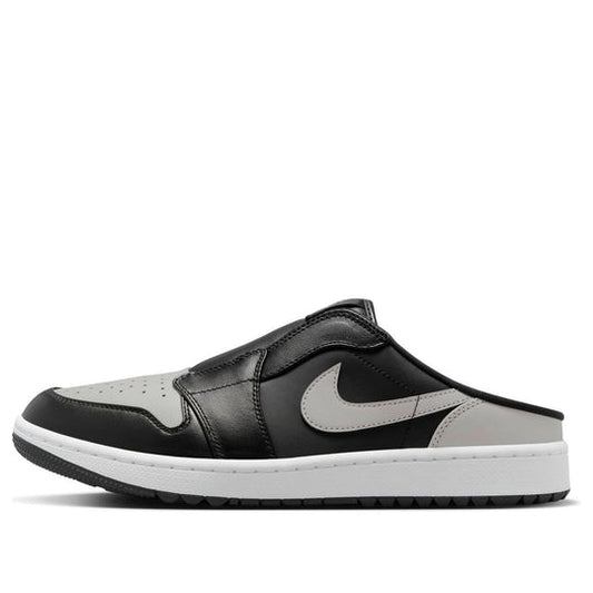 Air Jordan 1 Mule Golf 'Shadow' FJ1214-003