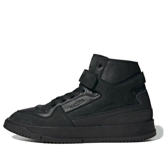 adidas Forum Premiere 'Core Black' GY5799