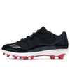 Air Jordan 11 Retro Low Cleat 'Bred' AO1560-010