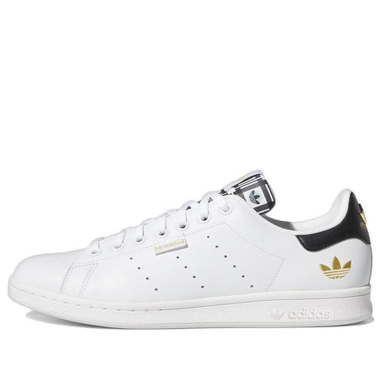 adidas Stan Smith 'White Black' HP3250