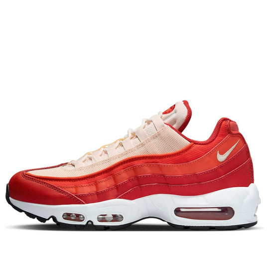 Nike Air Max 95 'Picante Red Guava Ice' FN6866-642