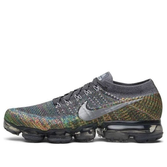 Nike Air VaporMax 'Grey Multi' 849558-019
