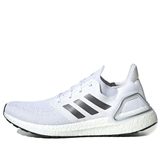 adidas UltraBoost 20 'Cloud White' EG0783
