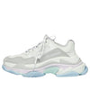 (WMNS) Balenciaga Triple S Sneaker 'Pastel' 524039W2CA19045