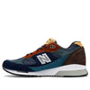 New Balance 991.5 Blue/Brown M9915YP