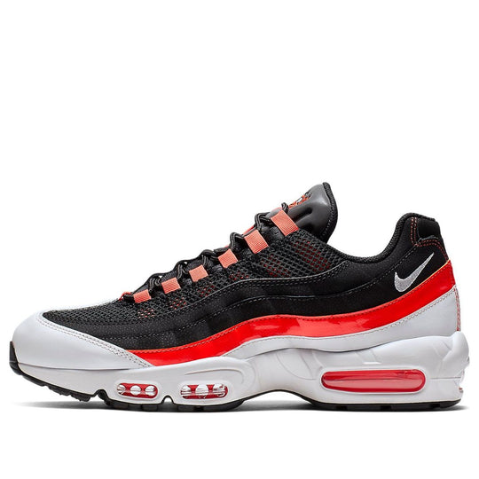 Nike Air Max 95 'Baltimore Away' CD7792-001