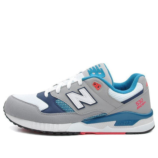 New Balance 530 Series Gray 'Grey Blue' M530GBP