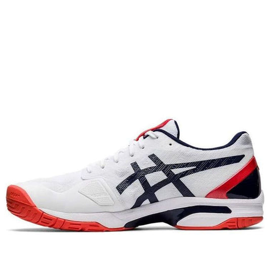 ASICS Prestigelyte 3 OC White/Blue 1043A009-100