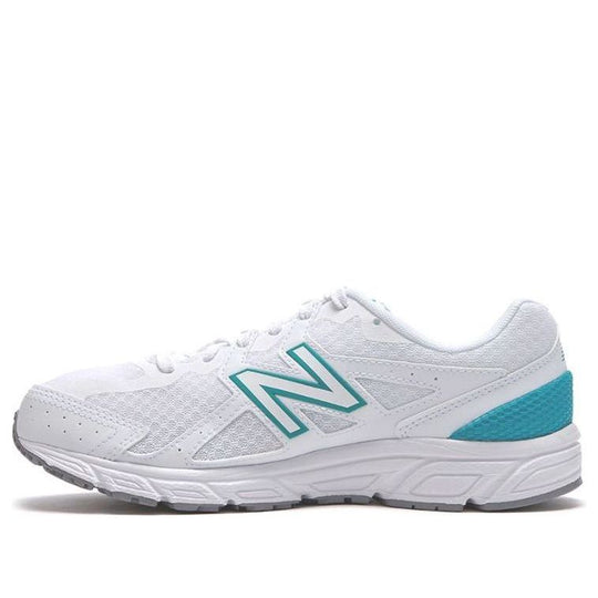 (WMNS) New Balance 480 White/Blue W480WG5