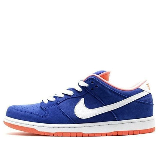 Nike SB Dunk Low Pro 'Game Royal' 304292-418