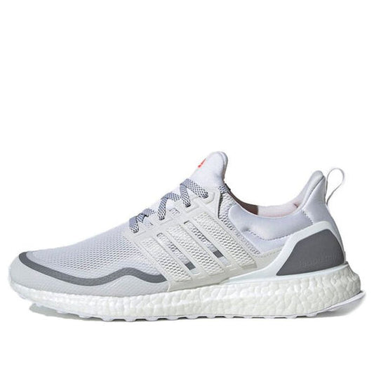 adidas UltraBoost Reflective 'Crystal White' EG8104