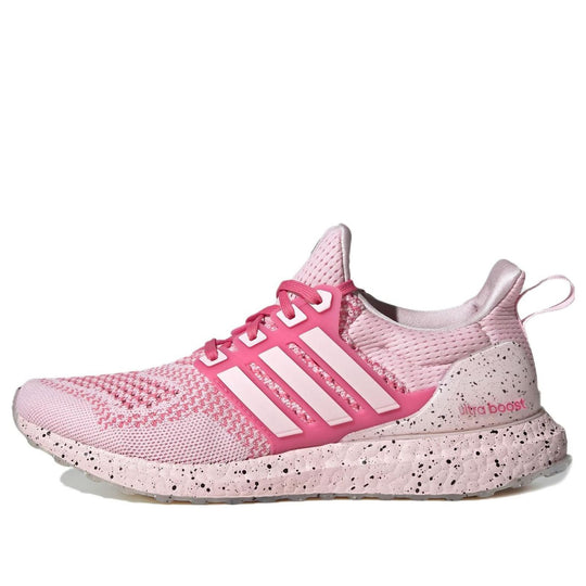 (WMNS) adidas UltraBoost 1.0 'Clear Pink' ID2345