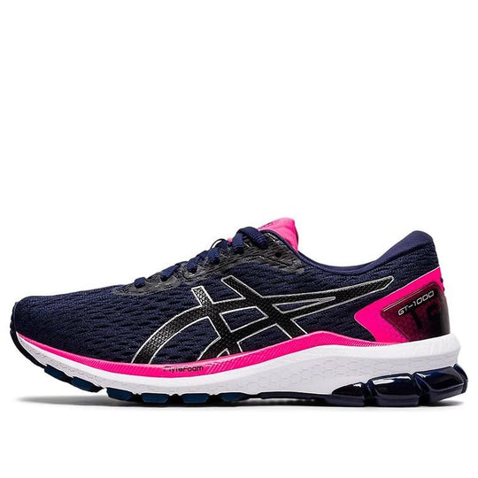 (WMNS) ASICS GT-1000 9 'Peacoat' 1012A651-400