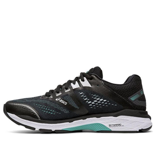 (WMNS) ASICS GT-2000 7 'Black' 1012A147-003