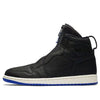 Air Jordan 1 Retro High Zip 'Black' AR4833-001