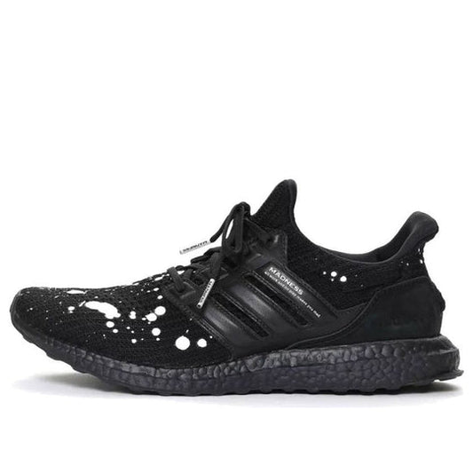 adidas Madness x UltraBoost 4.0 'Black' EF0144