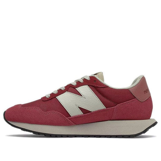 (WMNS) New Balance 237 'Deep Earth Red' WS237DF1