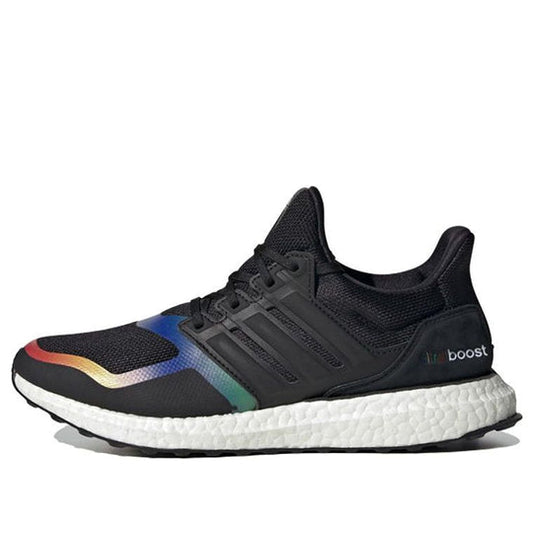 (WMNS) adidas UltraBoost DNA 'Rainbow Iridescent' FV7015