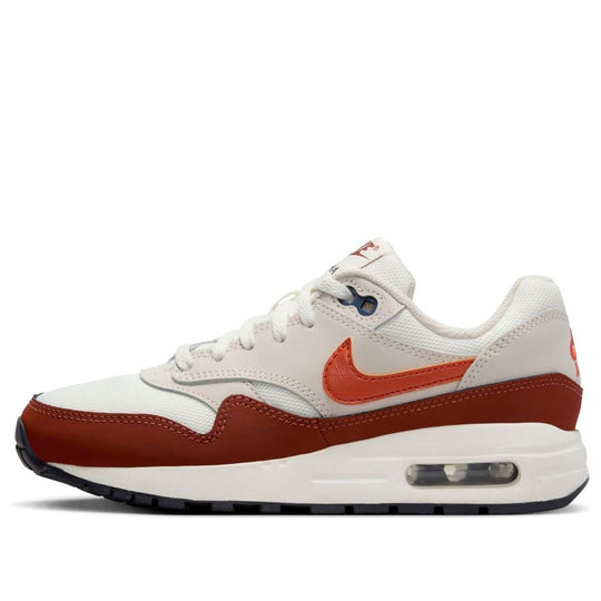 (GS) Nike Air Max 1 'Sail Vintage Coral' DZ3307-110